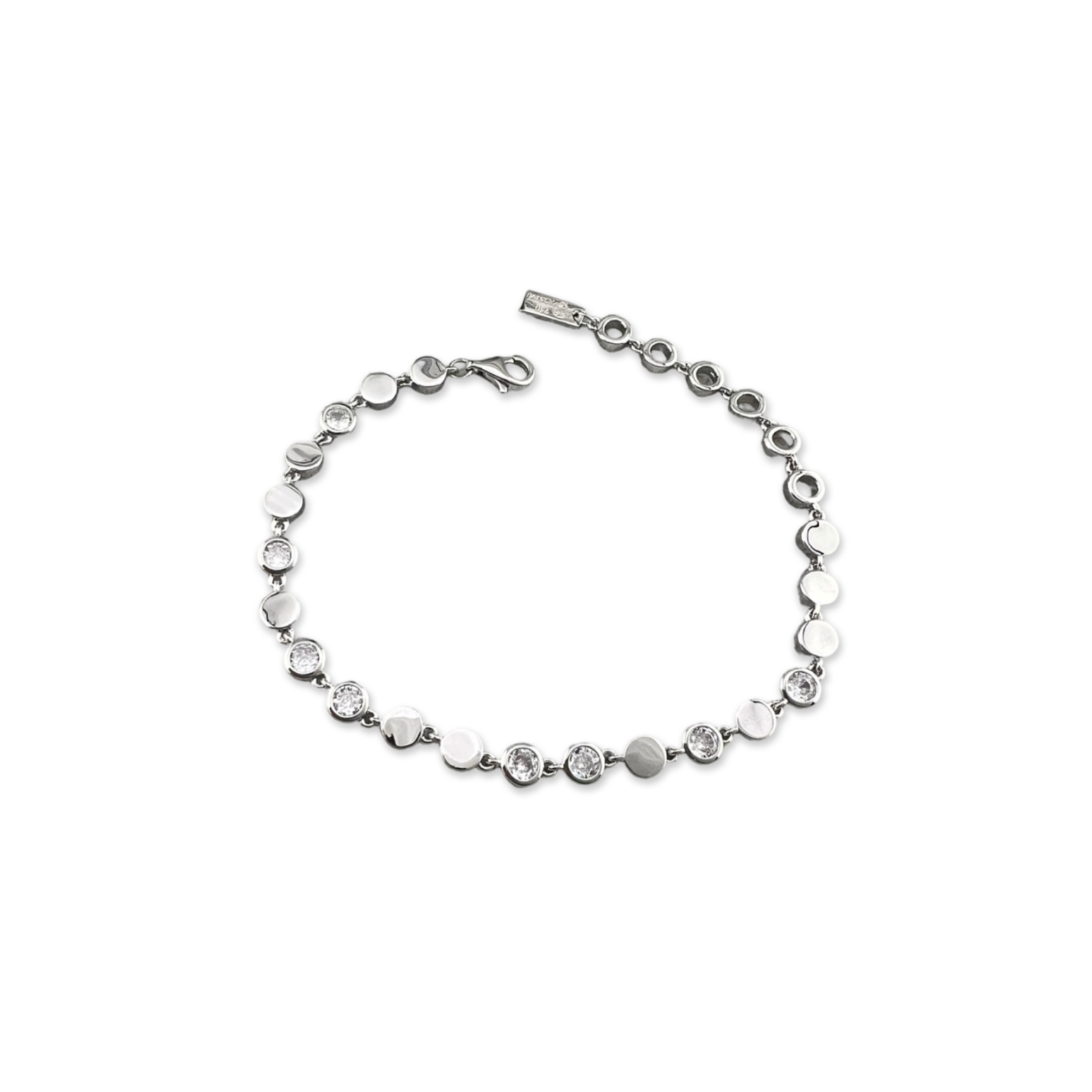 MESSIKA ROUND BRACELET 101891